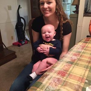 Meet your Posher, Victoria